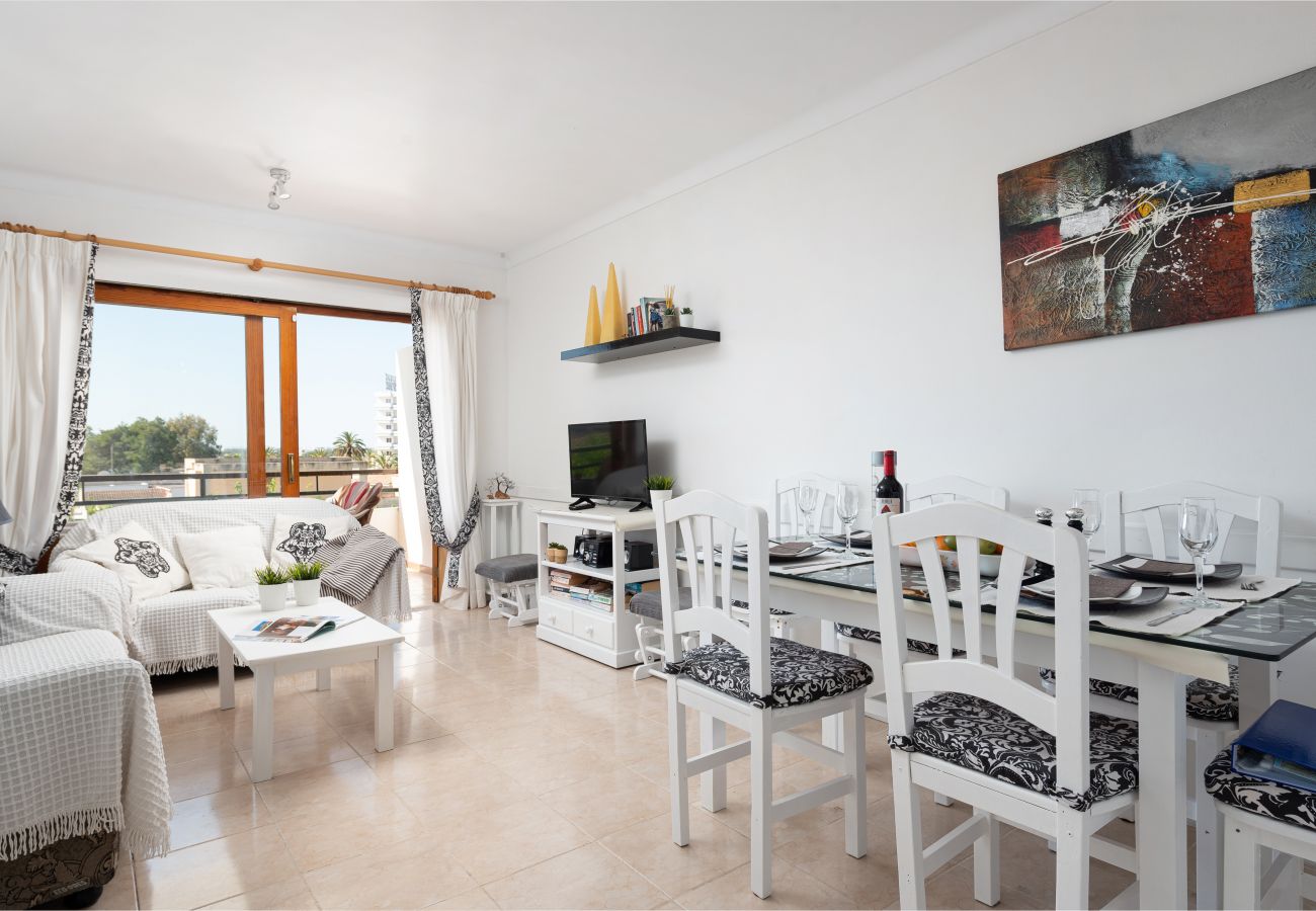 Apartamento en Alcúdia - A. Apartamento Sol