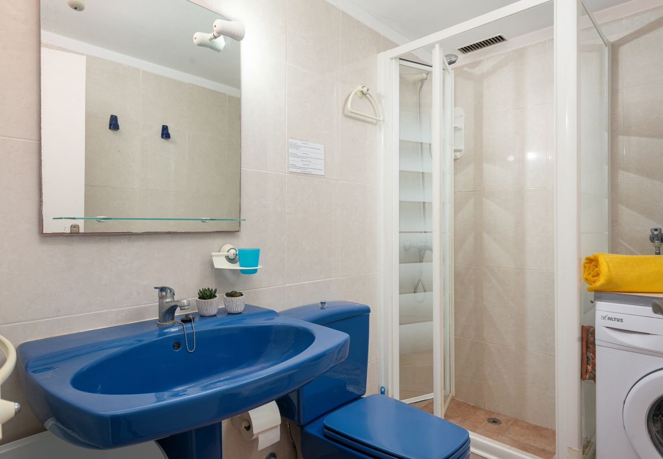 Apartamento en Alcúdia - A. Apartamento Sol