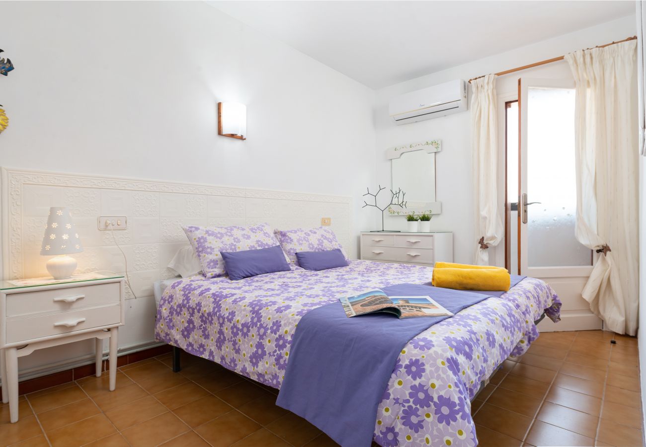 Apartamento en Alcúdia - A. Apartamento Sol