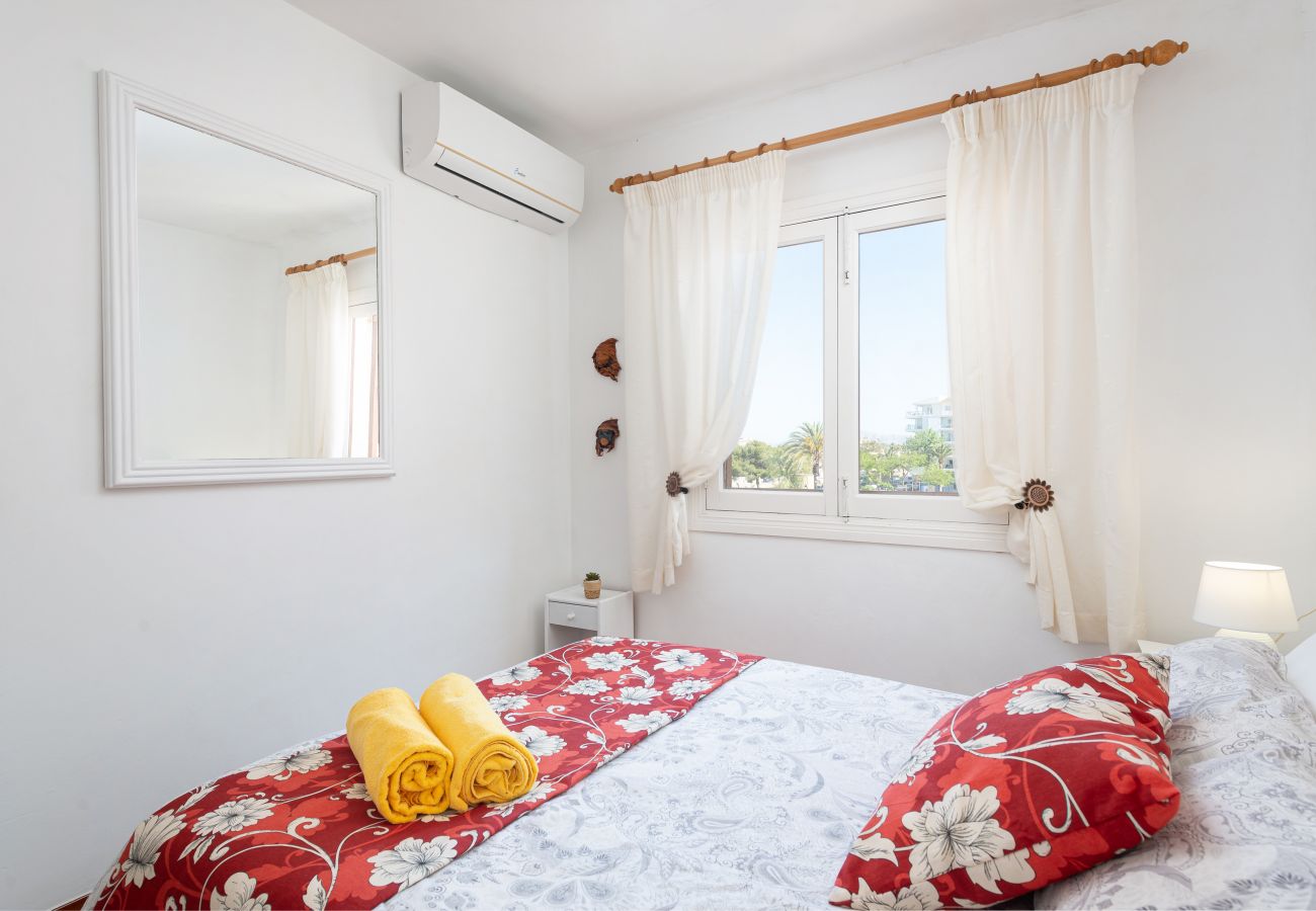 Apartamento en Alcúdia - A. Apartamento Sol
