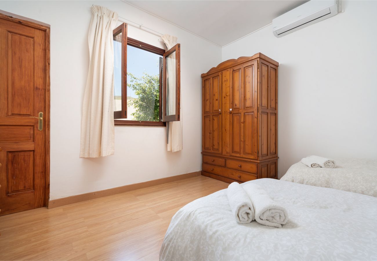 Villa en Alcúdia - V. Villa Luna