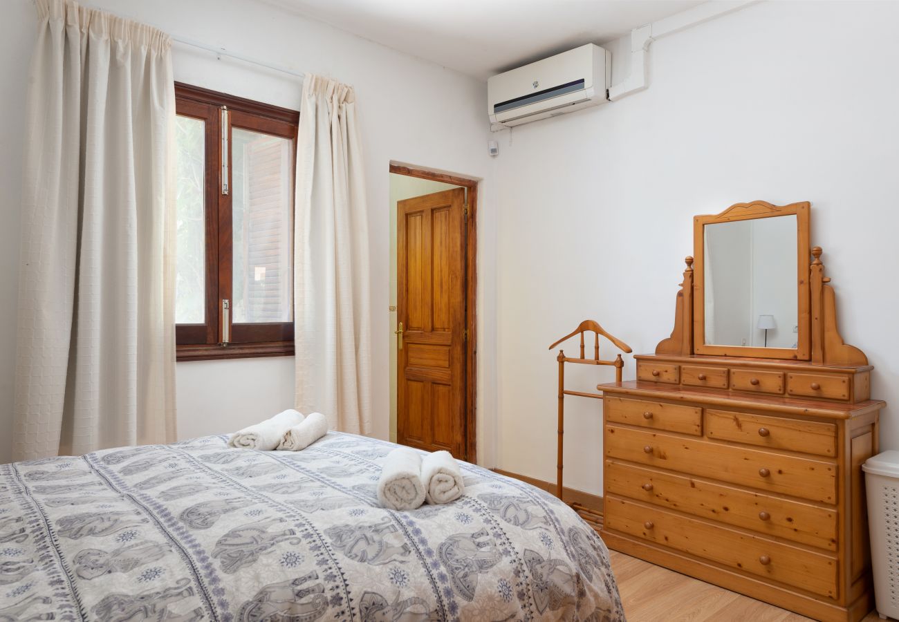 Villa en Alcúdia - V. Villa Luna