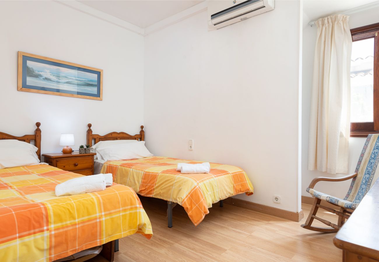 Villa en Alcúdia - V. Villa Luna