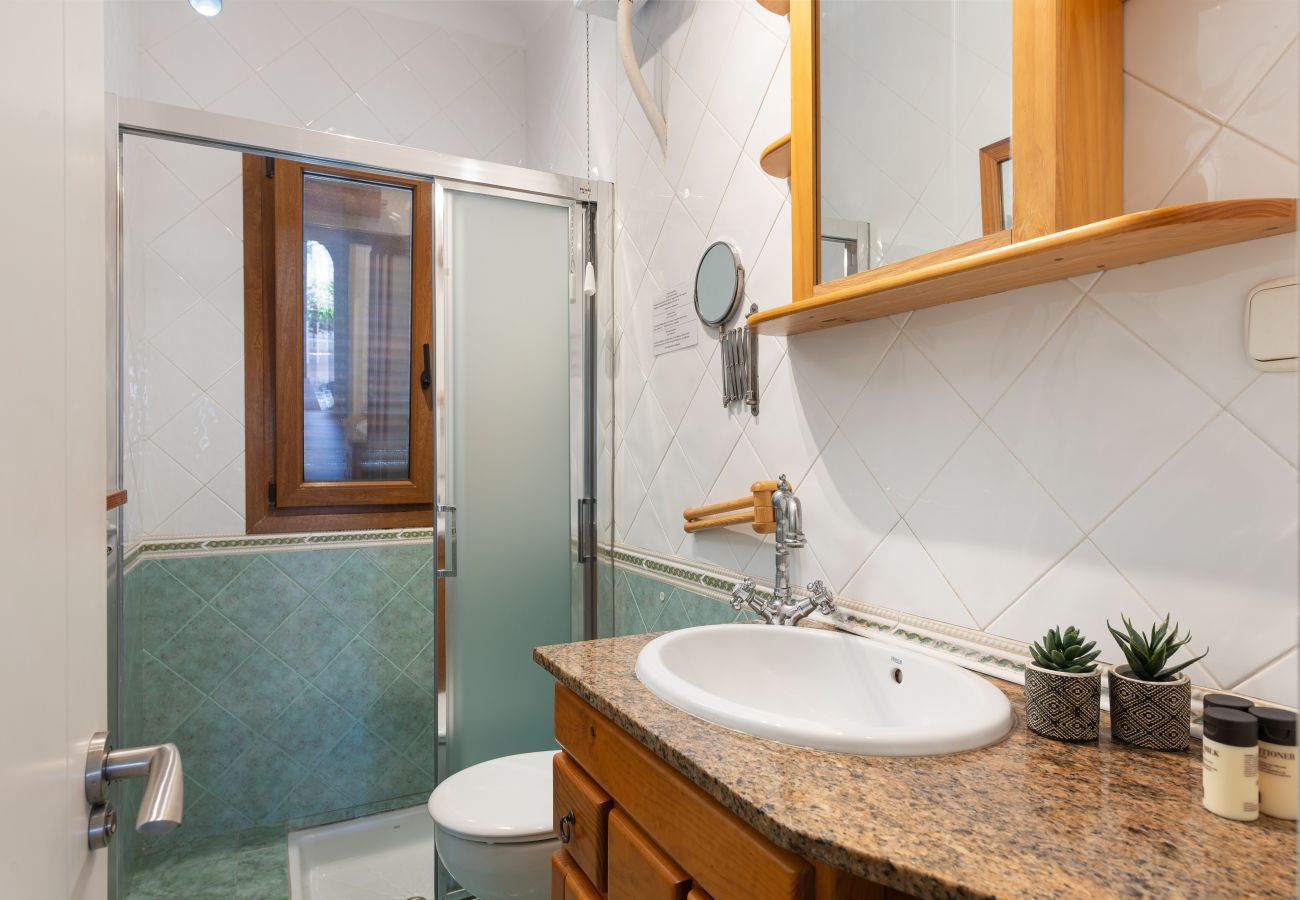 Villa en Alcúdia - V. Villa Luna