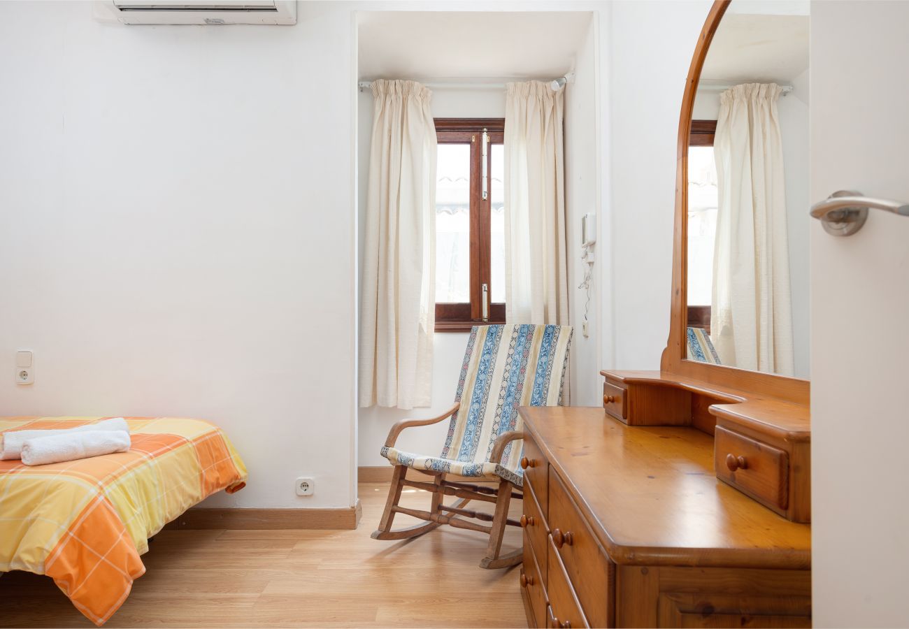 Villa en Alcúdia - V. Villa Luna