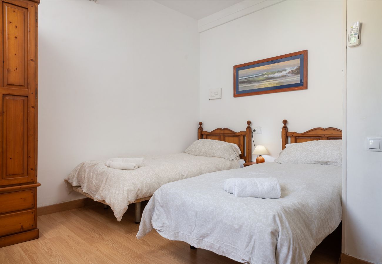 Villa en Alcúdia - V. Villa Luna