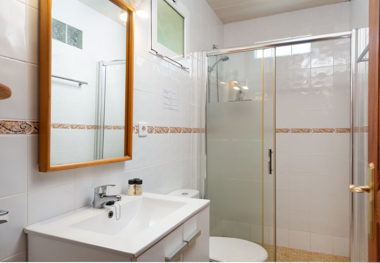 Villa en Alcúdia - V. Villa Luna
