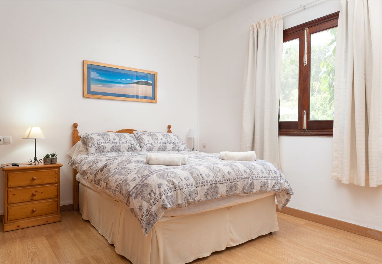 Villa en Alcúdia - V. Villa Luna