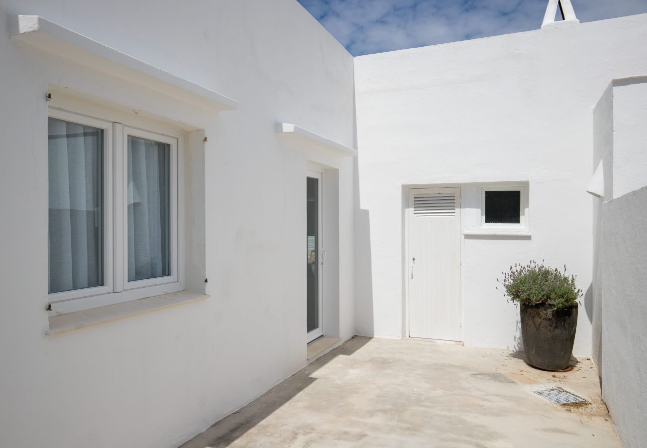 Villa en Cala Galdana - Villa JOMAR
