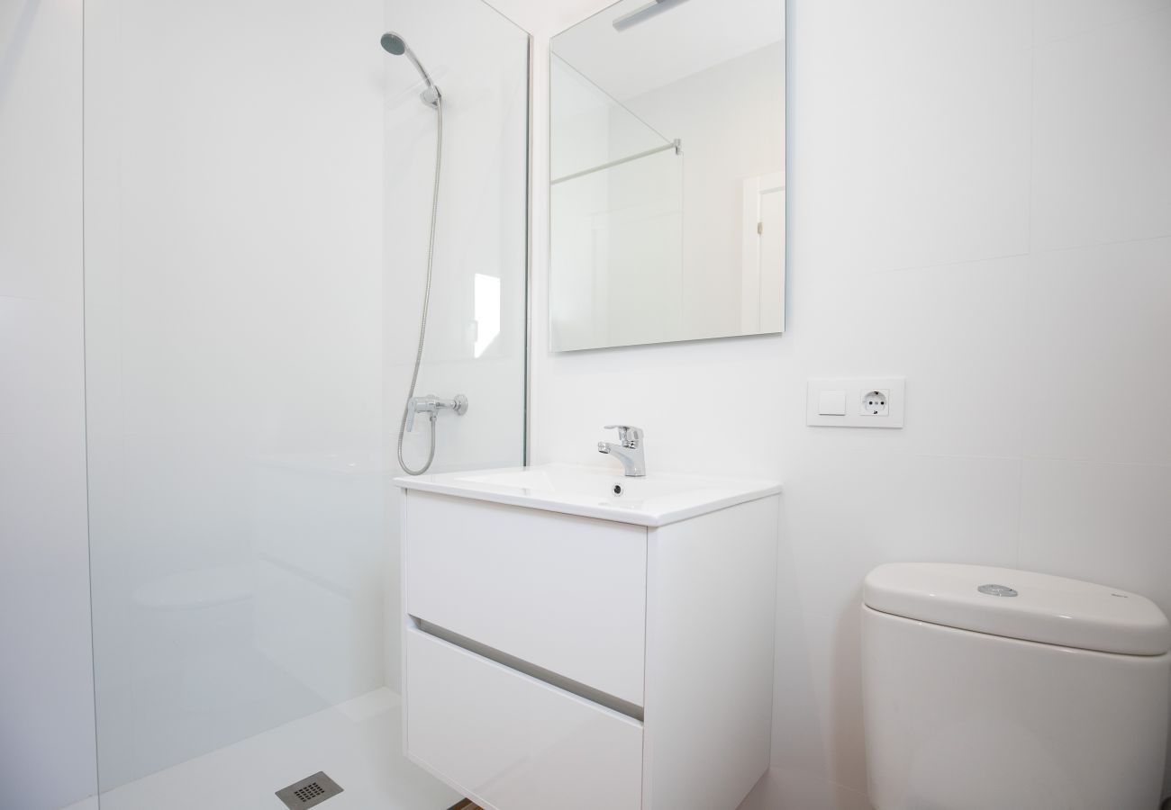 Villa en Cala Galdana - Villa JOMAR