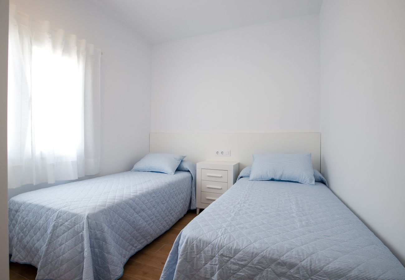 Villa en Cala Galdana - Villa JOMAR