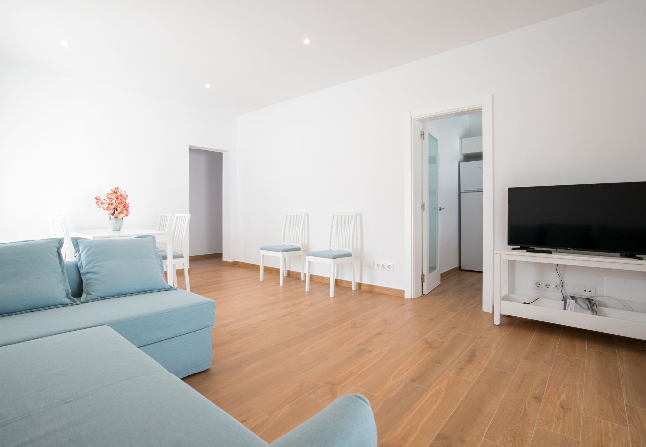 Villa en Cala Galdana - Villa JOMAR