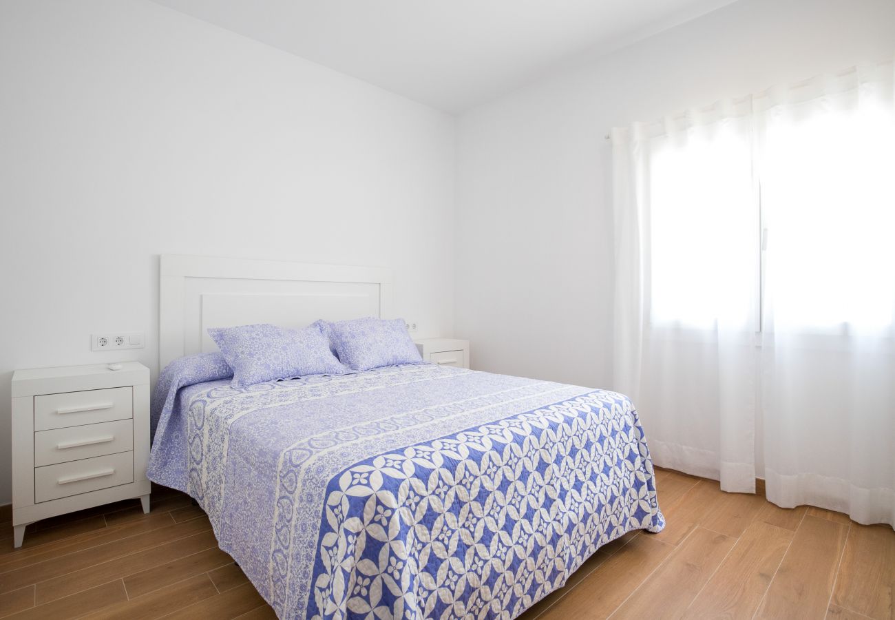 Villa en Cala Galdana - Villa JOMAR