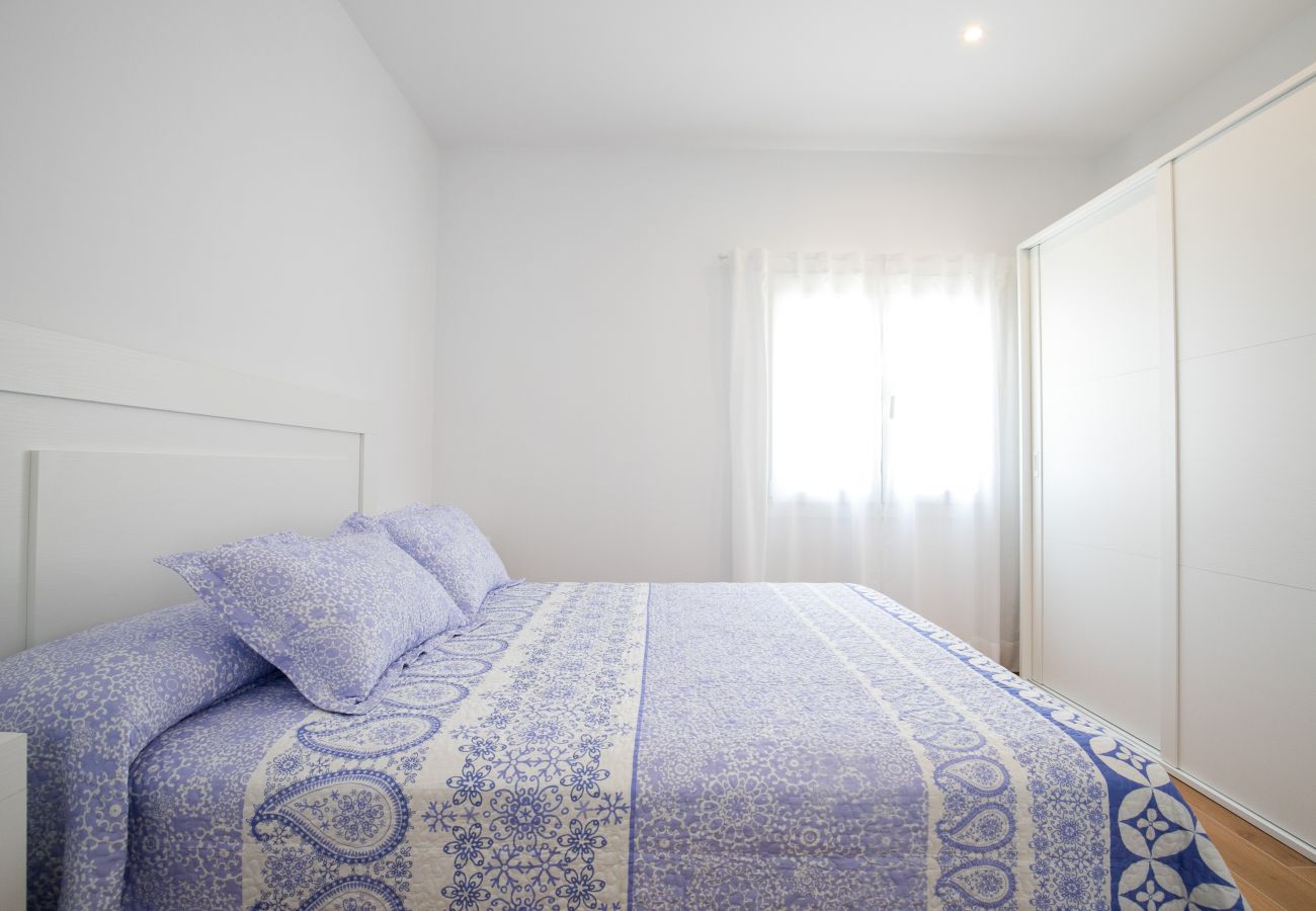Villa en Cala Galdana - Villa JOMAR