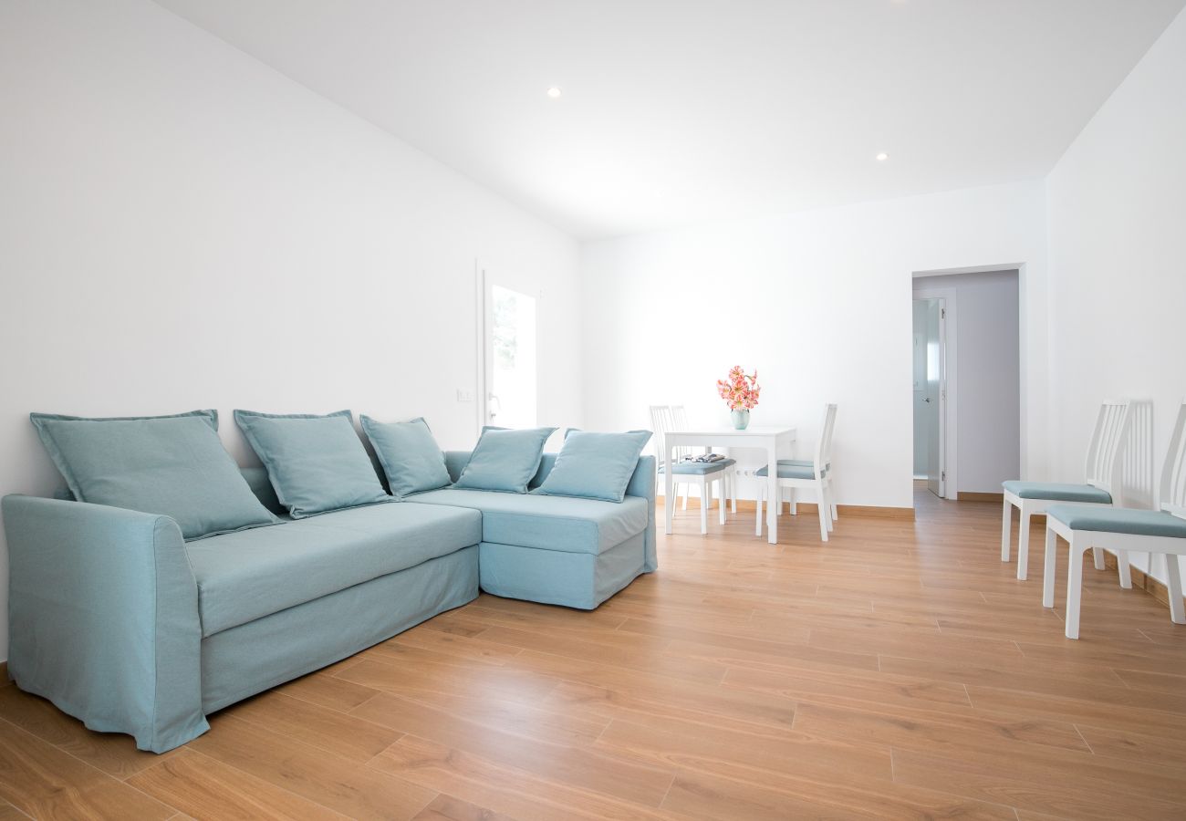 Villa en Cala Galdana - Villa JOMAR