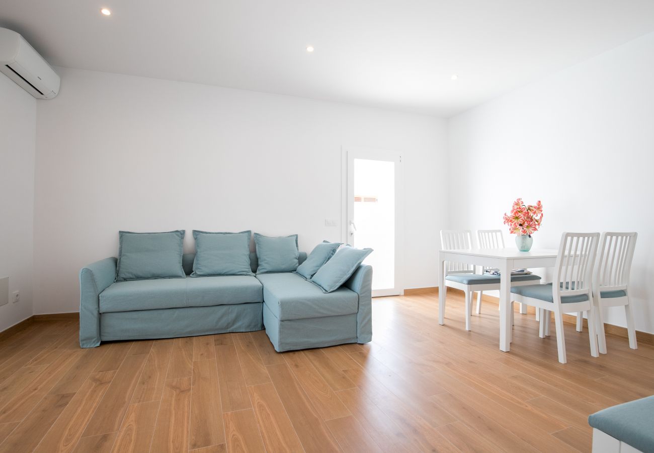 Villa en Cala Galdana - Villa JOMAR
