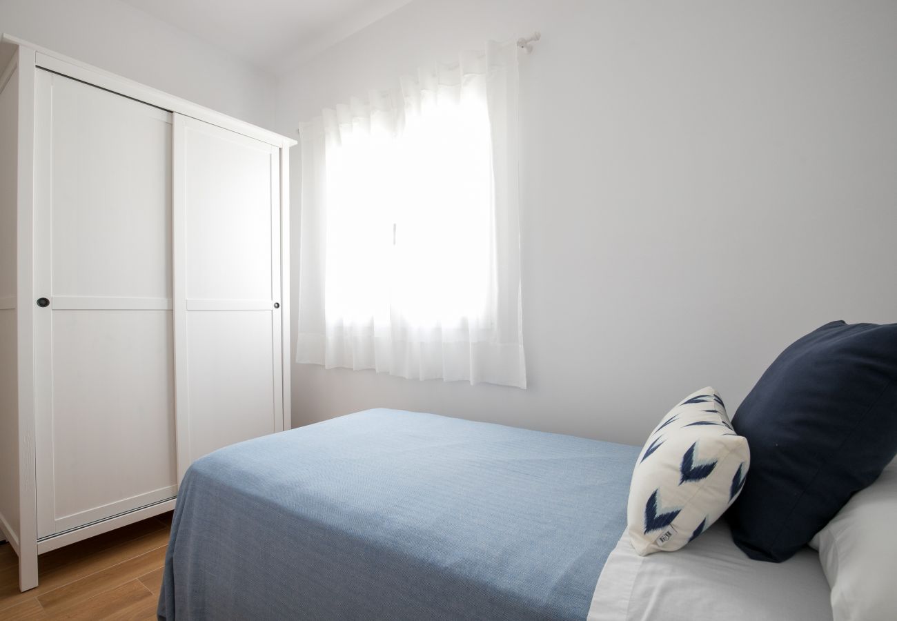 Villa en Cala Galdana - Villa JOMAR