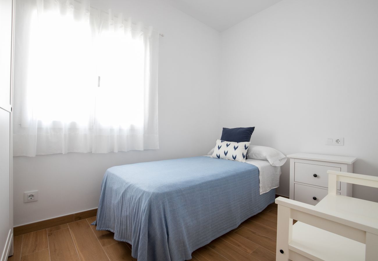 Villa en Cala Galdana - Villa JOMAR