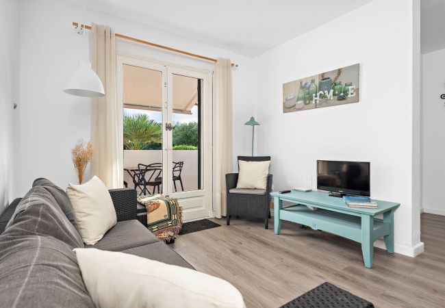 Apartamento en Cala´n Blanes - Apartamento Udane Apartamento en Cala´n Blanes - Apartamento Udane