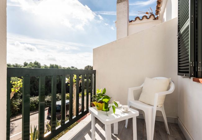 Apartamento en Cala´n Blanes - Apartamento Udane Apartamento en Cala´n Blanes - Apartamento Udane
