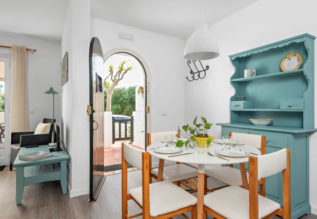 Apartamento en Cala´n Blanes - Apartamento Udane Apartamento en Cala´n Blanes - Apartamento Udane