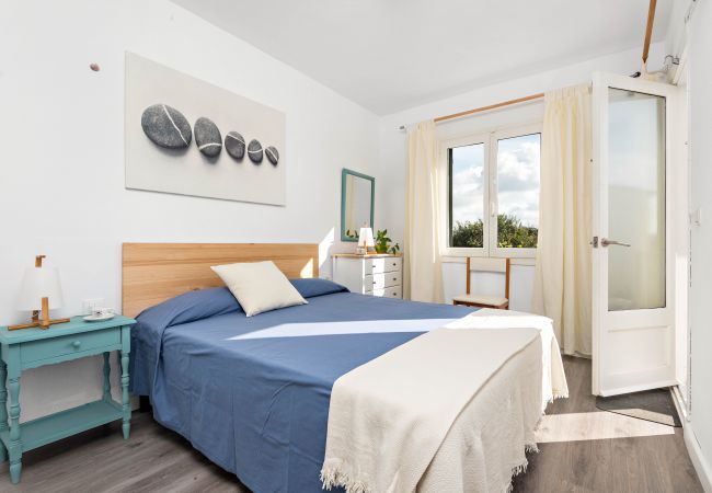 Apartamento en Cala´n Blanes - Apartamento Udane Apartamento en Cala´n Blanes - Apartamento Udane