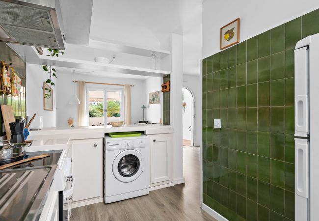 Apartamento en Cala´n Blanes - Apartamento Udane Apartamento en Cala´n Blanes - Apartamento Udane