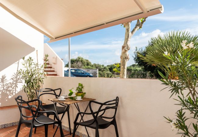 Apartamento en Cala´n Blanes - Apartamento Udane Apartamento en Cala´n Blanes - Apartamento Udane