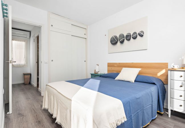 Apartamento en Cala´n Blanes - Apartamento Udane Apartamento en Cala´n Blanes - Apartamento Udane