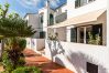 Apartamento en Cala´n Blanes - Apartamento Udane Apartamento en Cala´n Blanes - Apartamento Udane