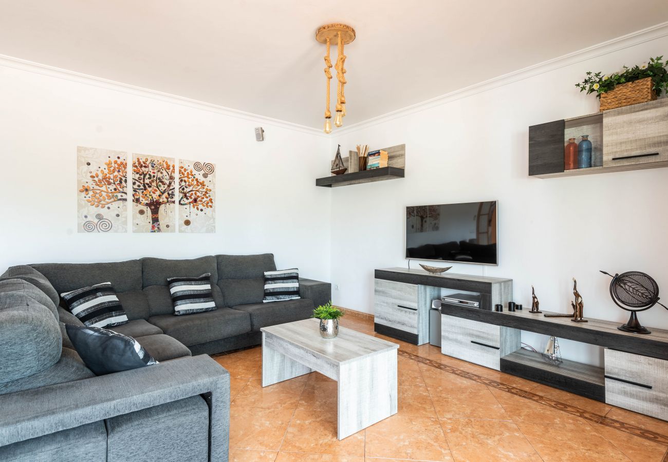 Villa en Cala´n Blanes - Menorca Victoria´s Paradise