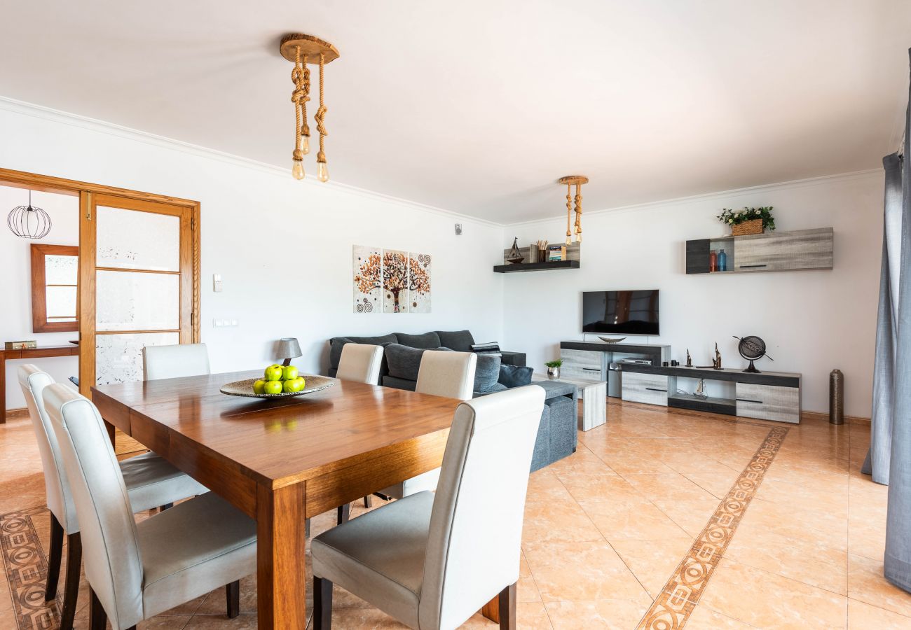 Villa en Cala´n Blanes - Menorca Victoria´s Paradise