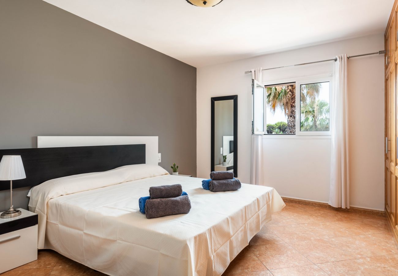 Villa en Cala´n Blanes - Menorca Victoria´s Paradise