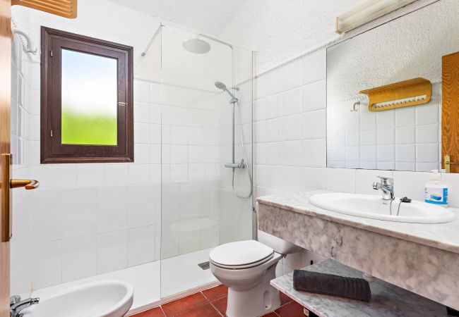 Apartamento en Cala Blanca - Apartamentos  MONSINES 11 A Apartamento en Cala Blanca - Apartamentos  MONSINES 11 A