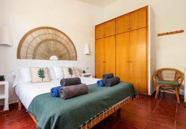 Apartamento en Cala Blanca - Apartamentos  MONSINES 11 A Apartamento en Cala Blanca - Apartamentos  MONSINES 11 A