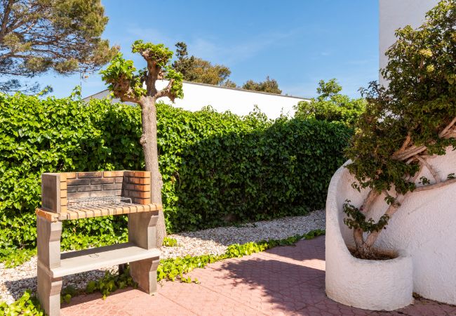 Apartamento en Cala Blanca - Apartamentos MONSINES 13 C