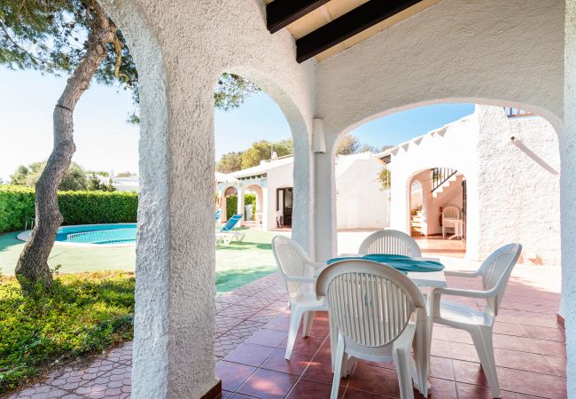 Apartamento en Cala Blanca - Apartamentos MONSINES 13 C Apartamento en Cala Blanca - Apartamentos MONSINES 13 C