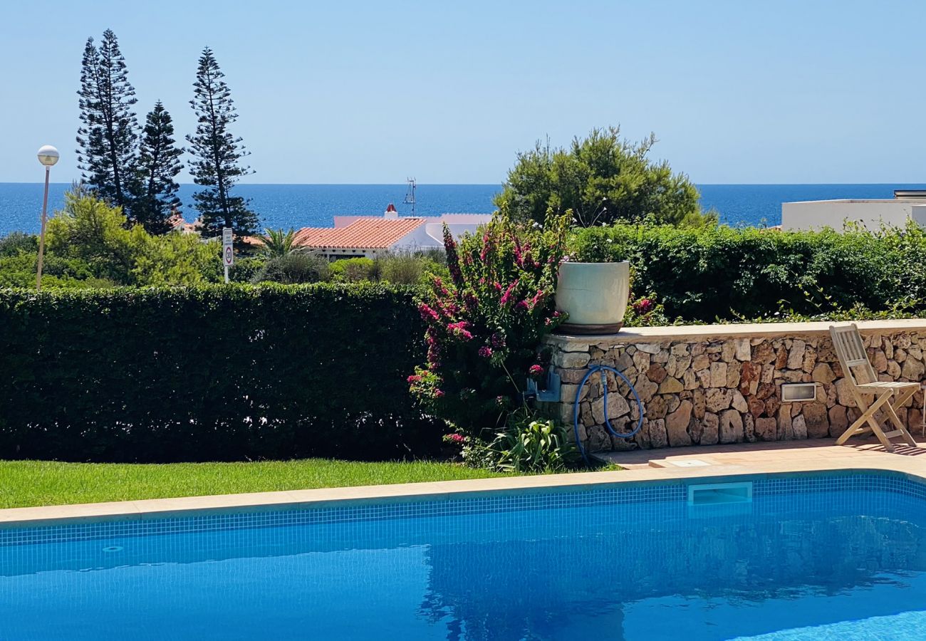Villa en Binibeca - Villa VICTORIA