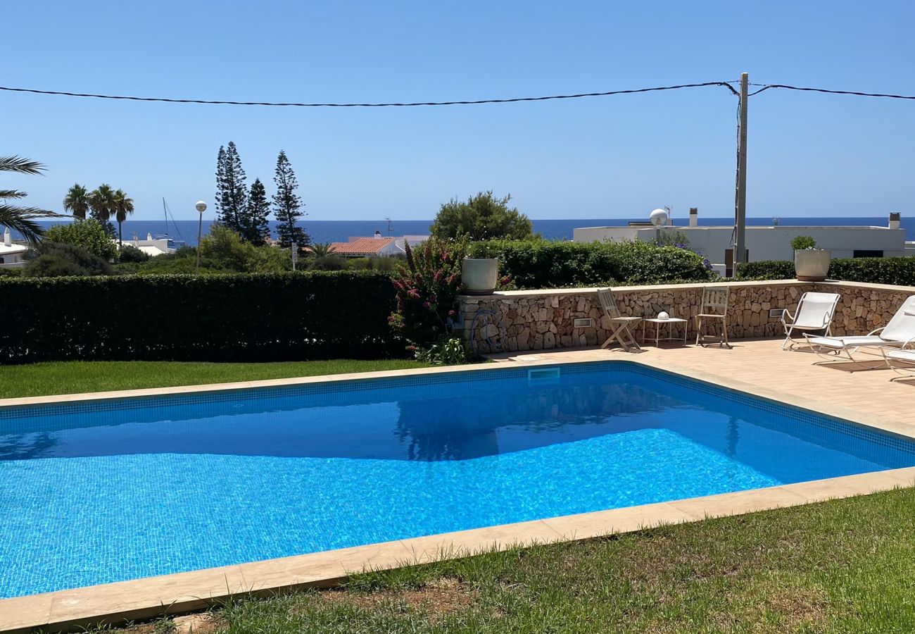 Villa en Binibeca - Villa VICTORIA