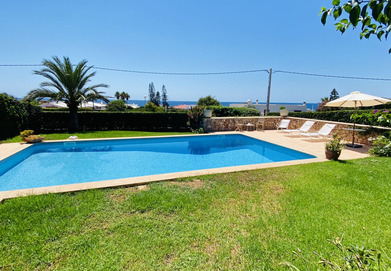 Villa en Binibeca - Villa VICTORIA