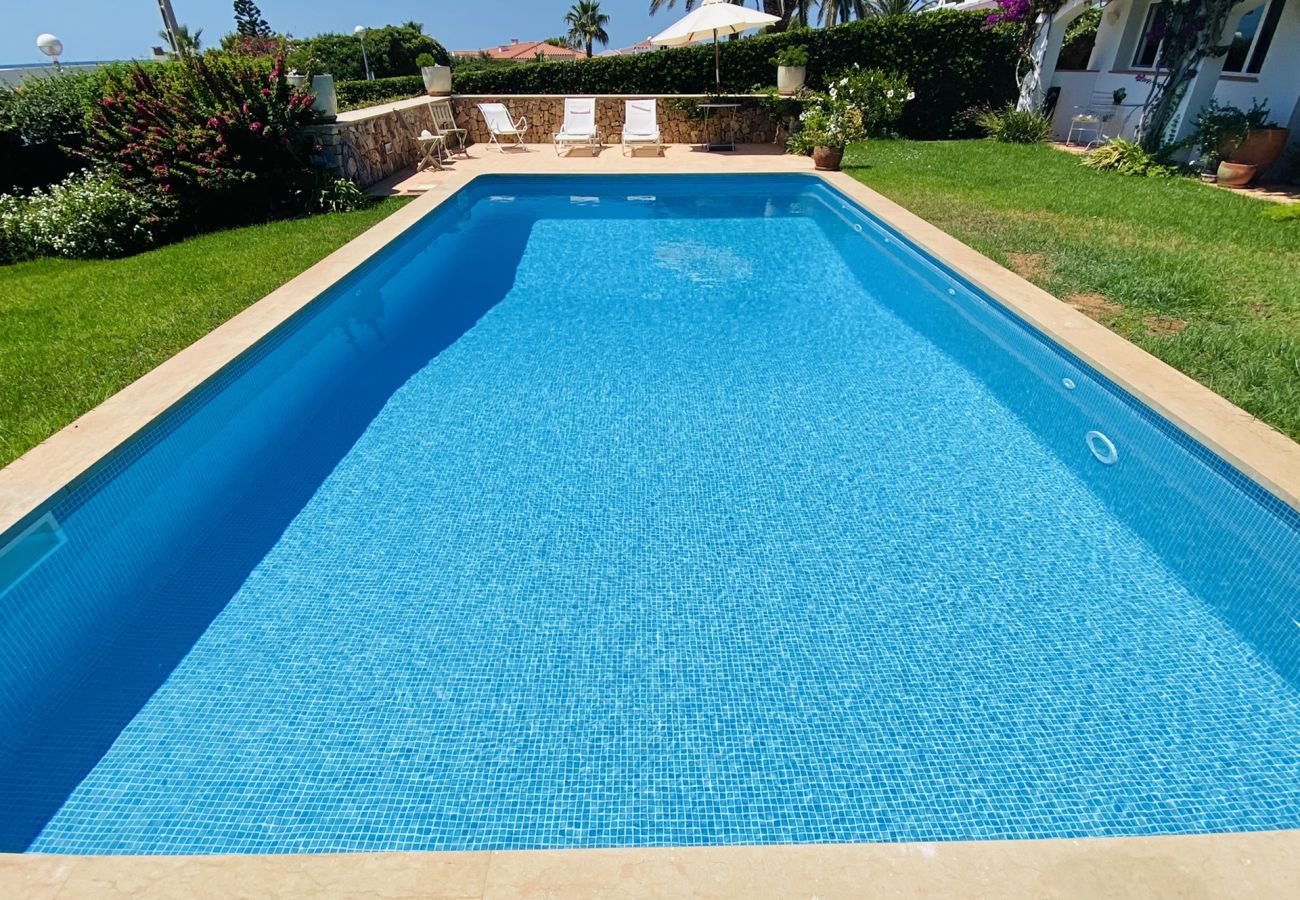 Villa en Binibeca - Villa VICTORIA