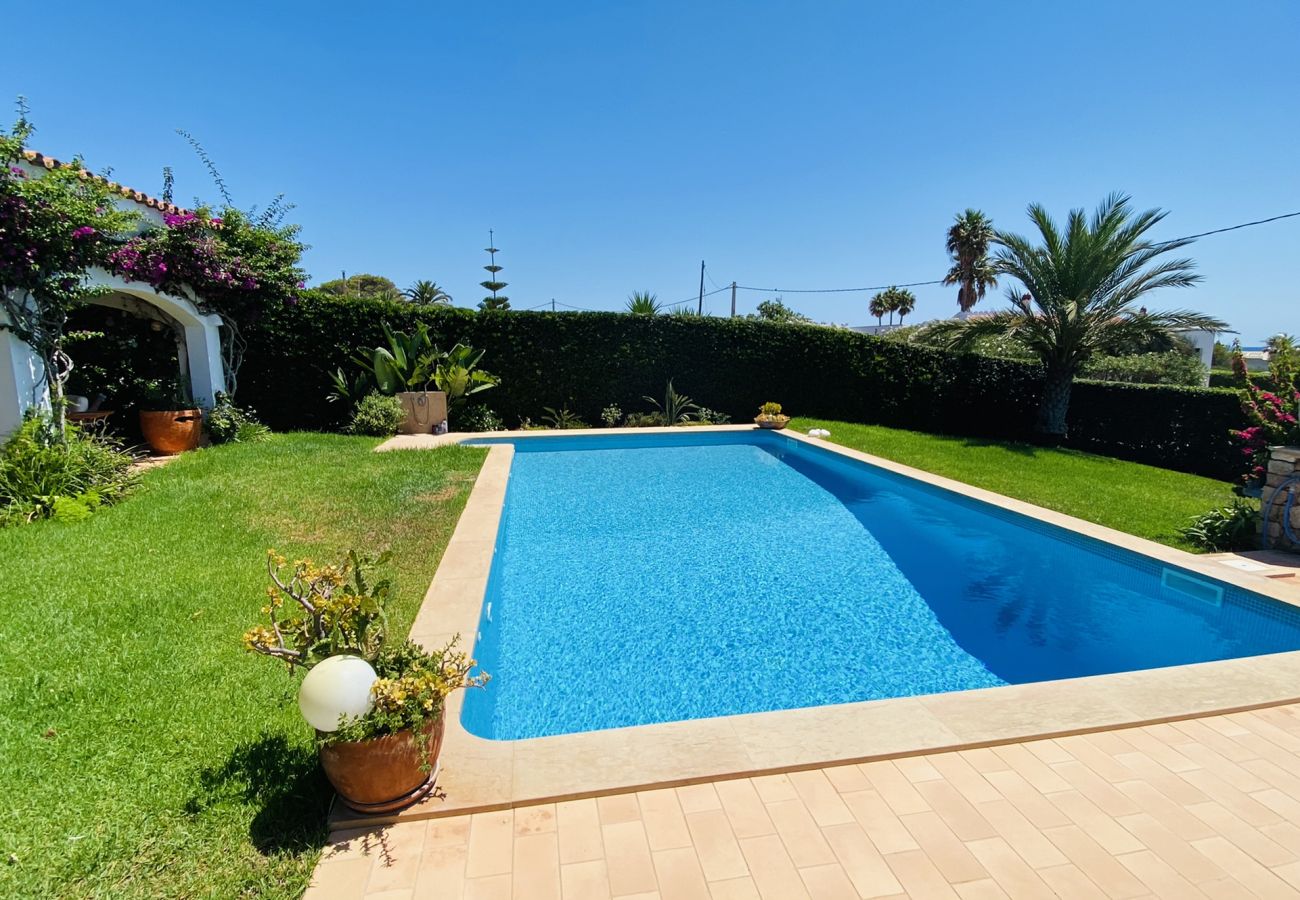 Villa en Binibeca - Villa VICTORIA