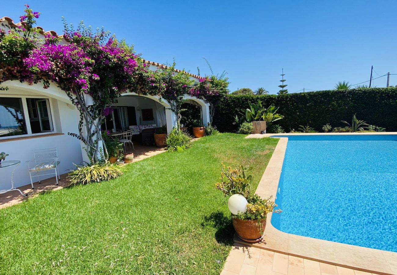 Villa en Binibeca - Villa VICTORIA