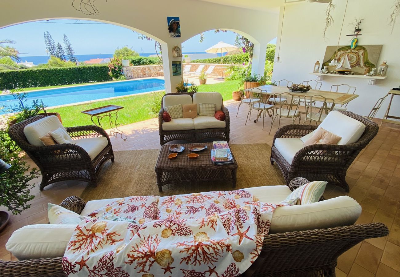 Villa en Binibeca - Villa VICTORIA