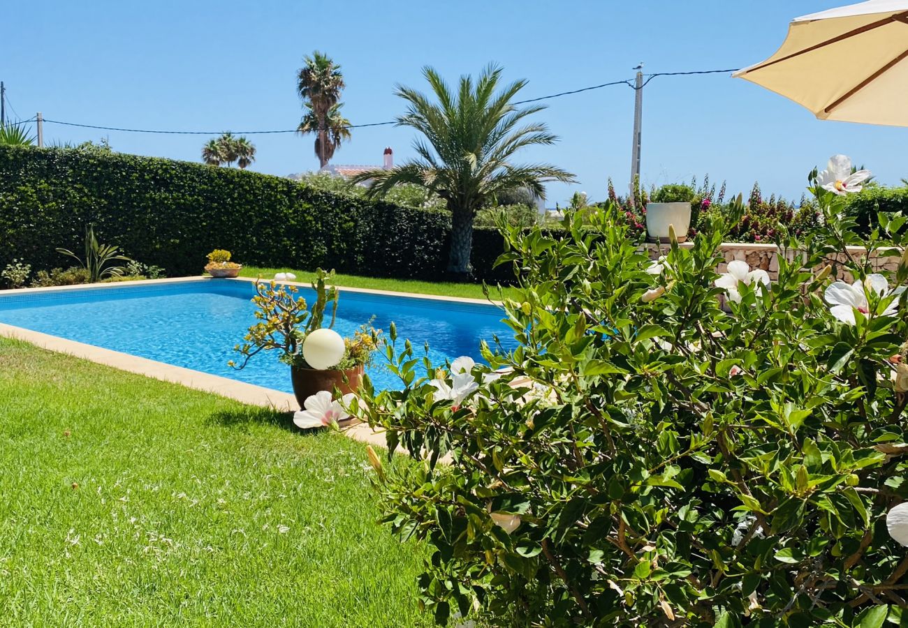 Villa en Binibeca - Villa VICTORIA