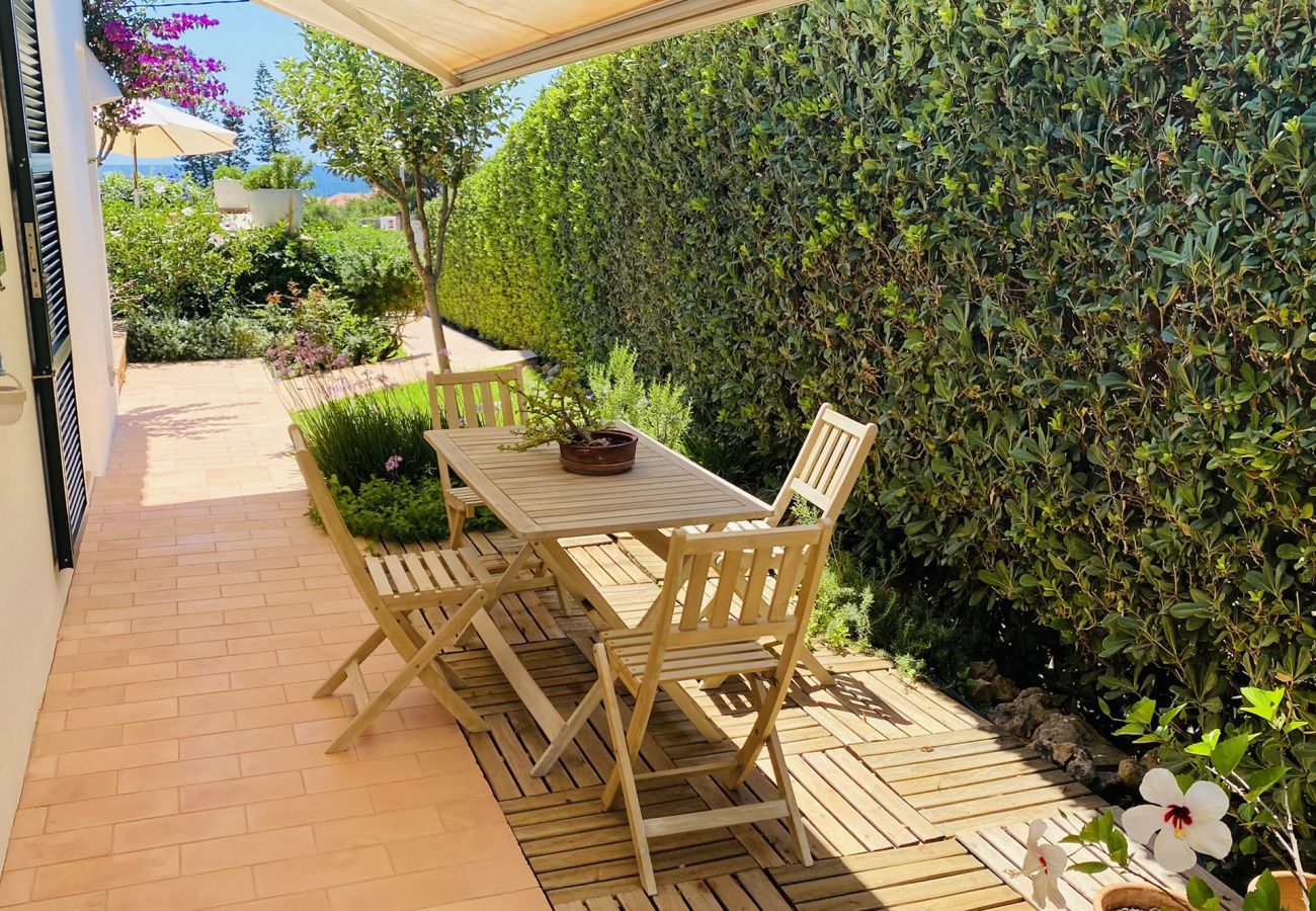 Villa en Binibeca - Villa VICTORIA