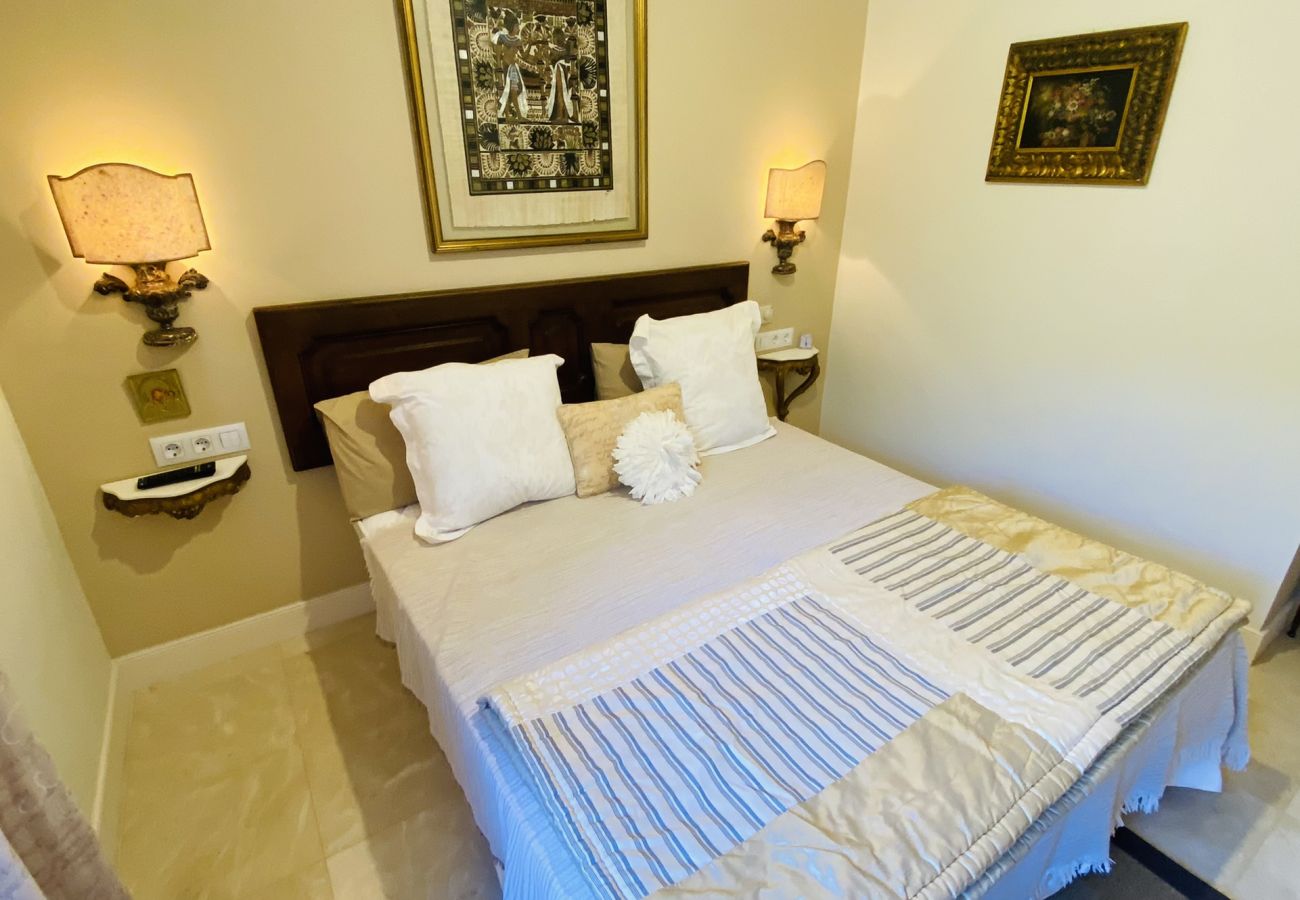 Villa en Binibeca - Villa VICTORIA