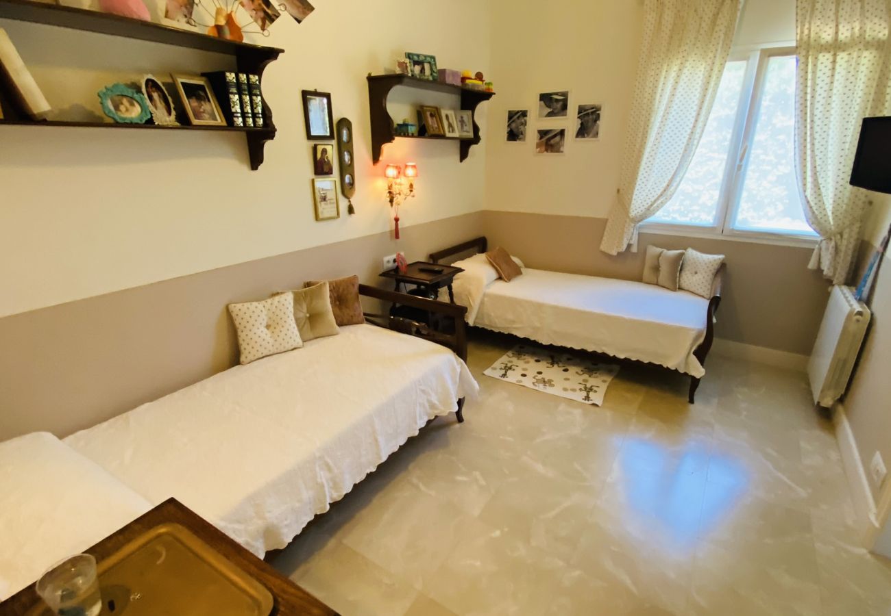 Villa en Binibeca - Villa VICTORIA