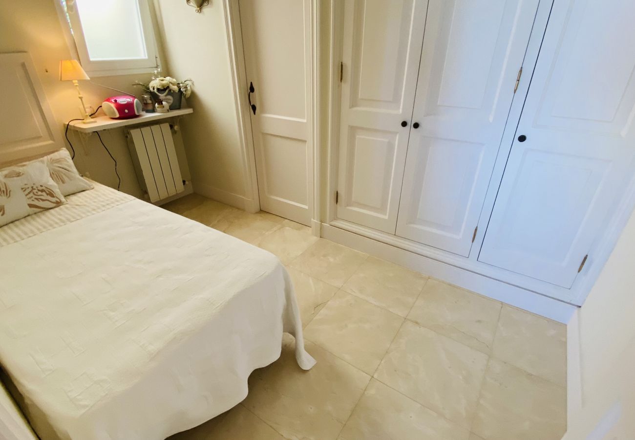Villa en Binibeca - Villa VICTORIA
