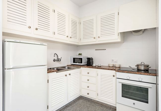 Apartamento en Son Bou - Apartamento SON BOU 53 Apartamento en Son Bou - Apartamento SON BOU 53